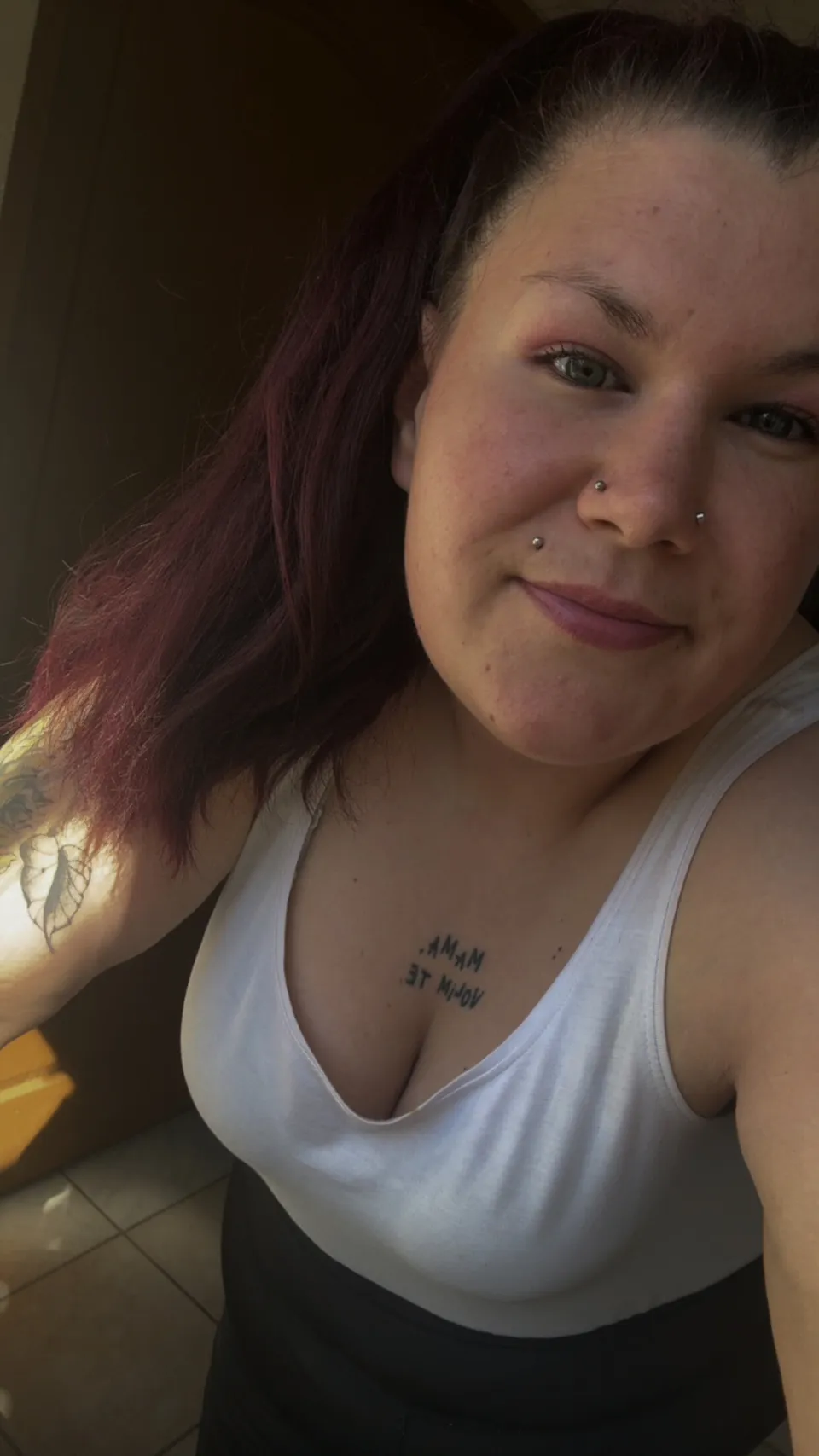 Big girl OnlyFans