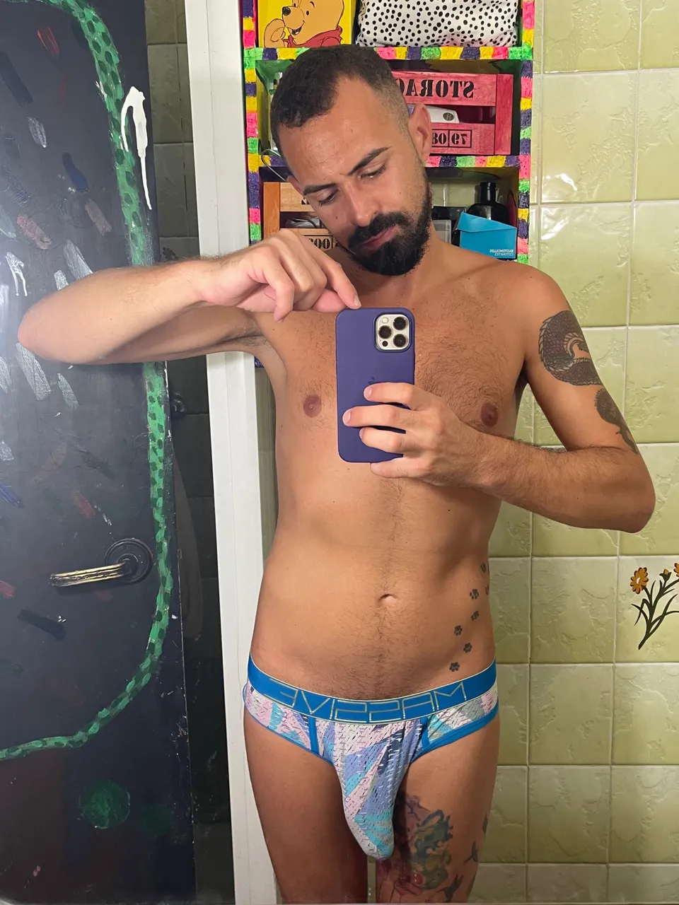 Koldo Goran OnlyFans