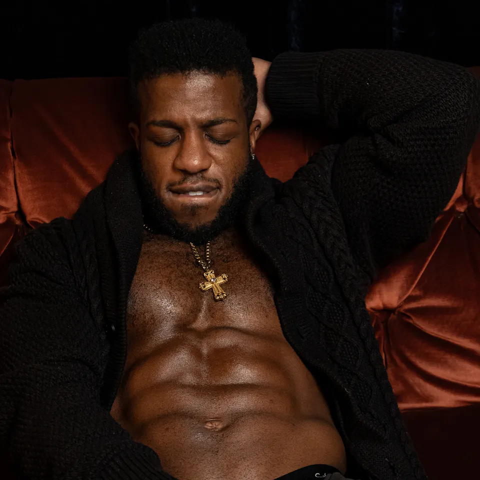 Kyle Smiles OnlyFans