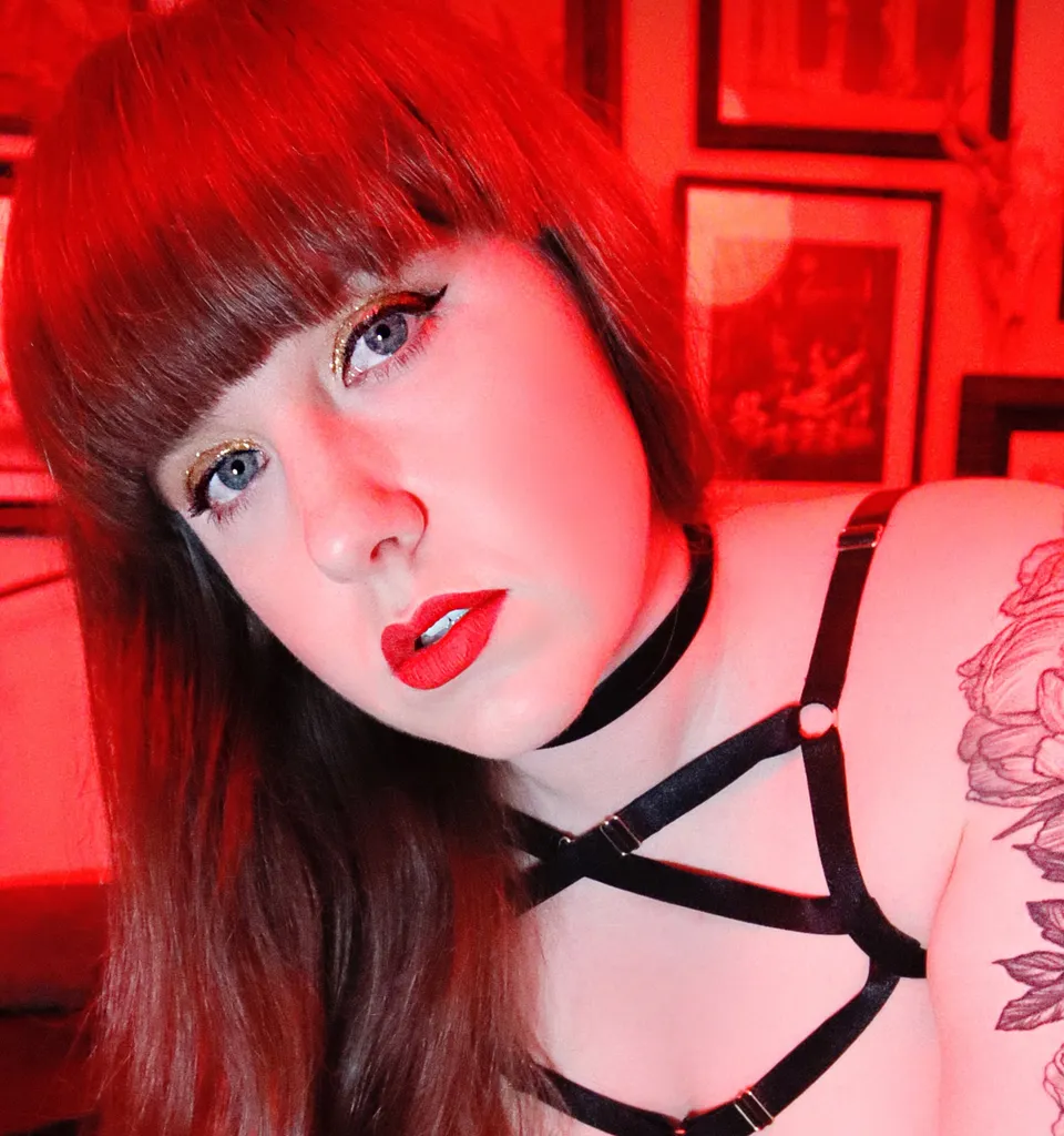 Lady Licentious OnlyFans
