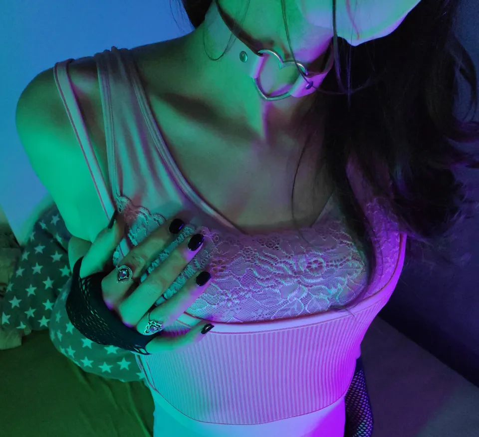 Lala OnlyFans