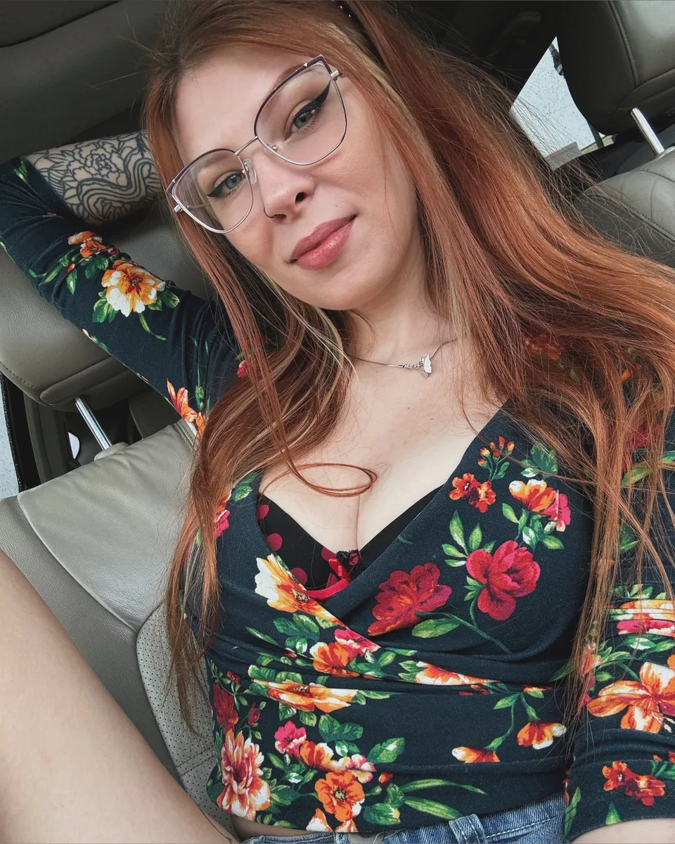 Leslie Lux OnlyFans