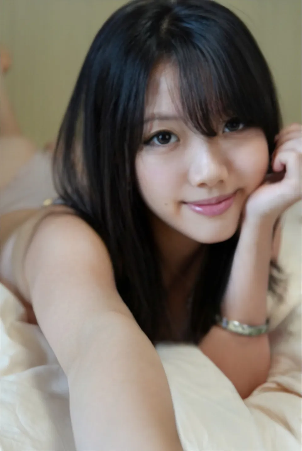 Lia Kuroki OnlyFans