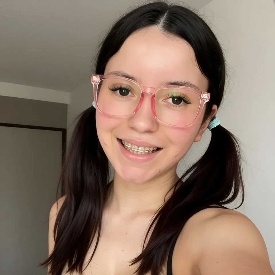 Abby freshly 18 OnlyFans