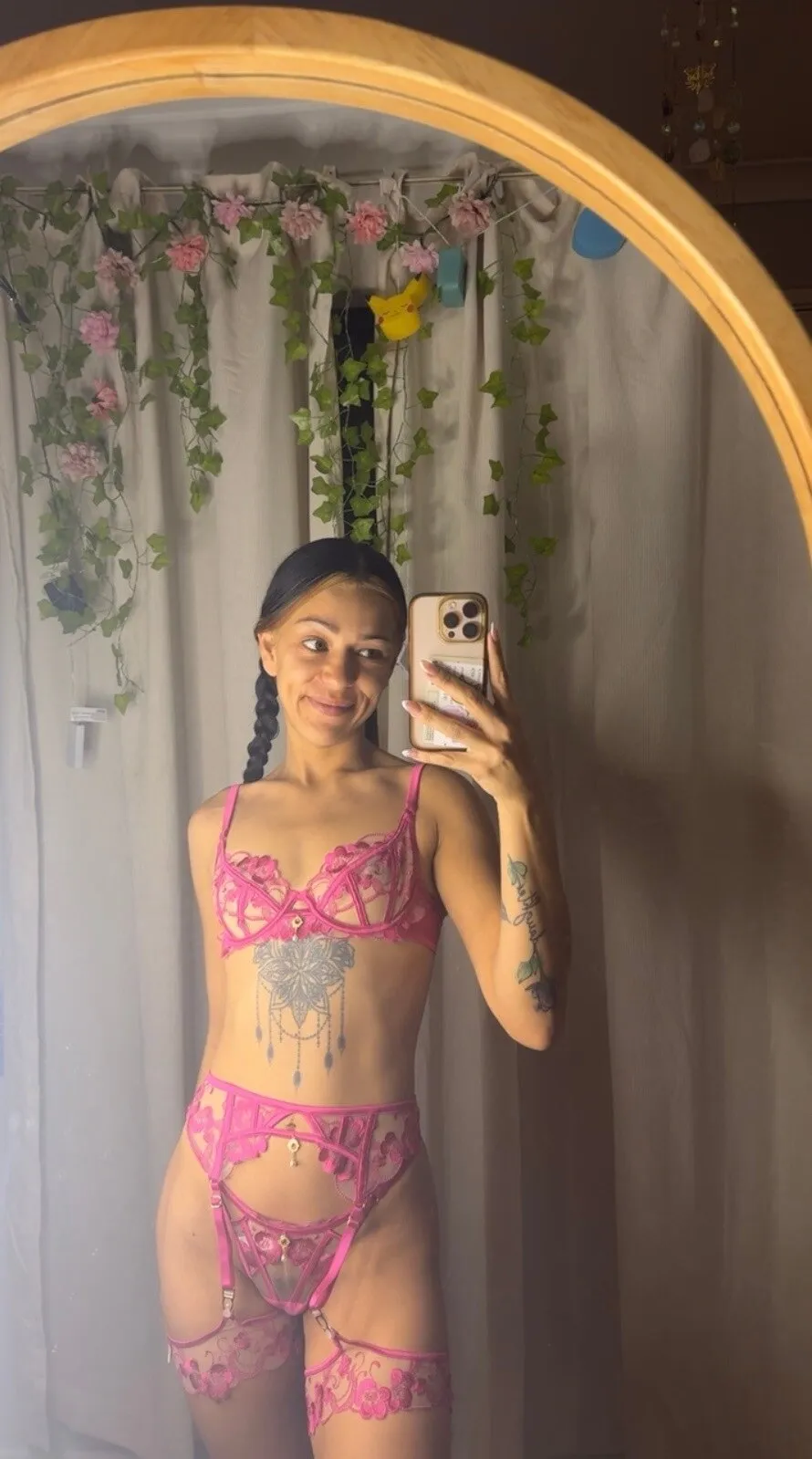 Lil chooky OnlyFans