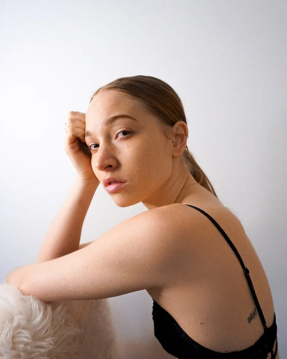 Lili Jasmijn OnlyFans