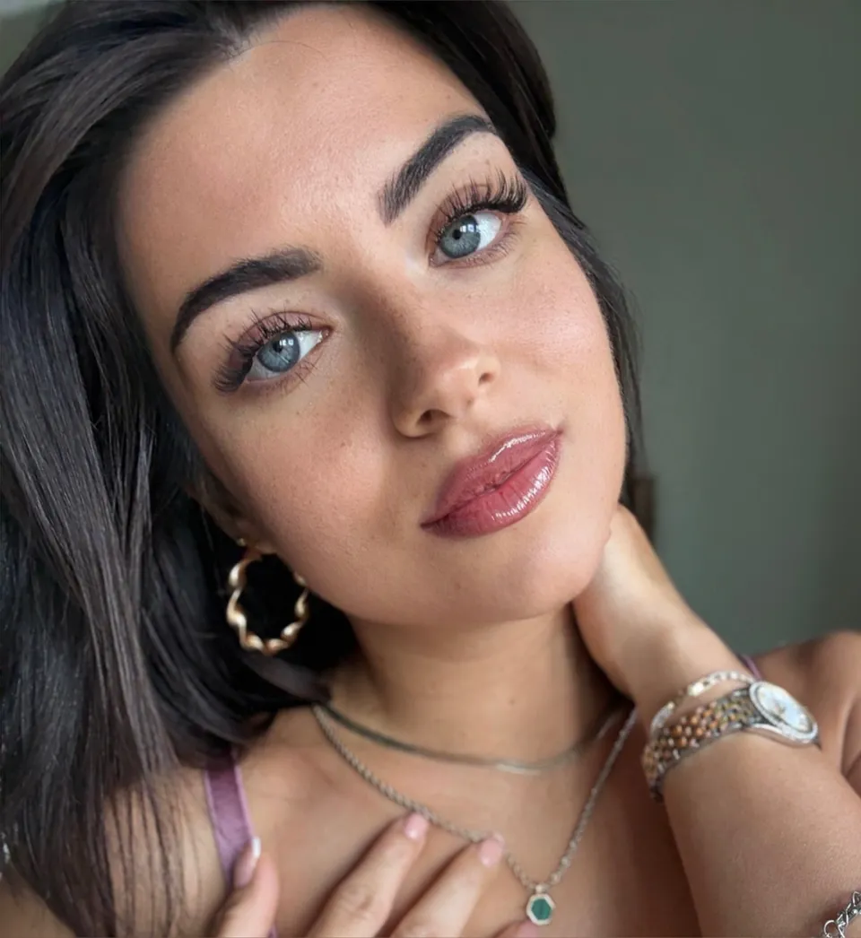 Lily Fiore OnlyFans