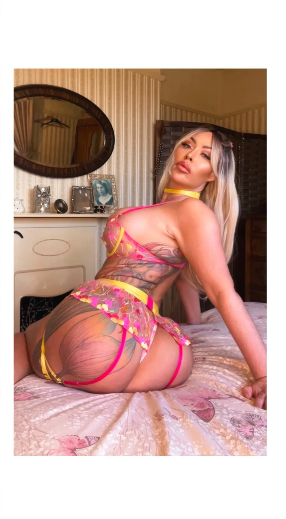 JOI DIRTY TALK QUEEN OnlyFans