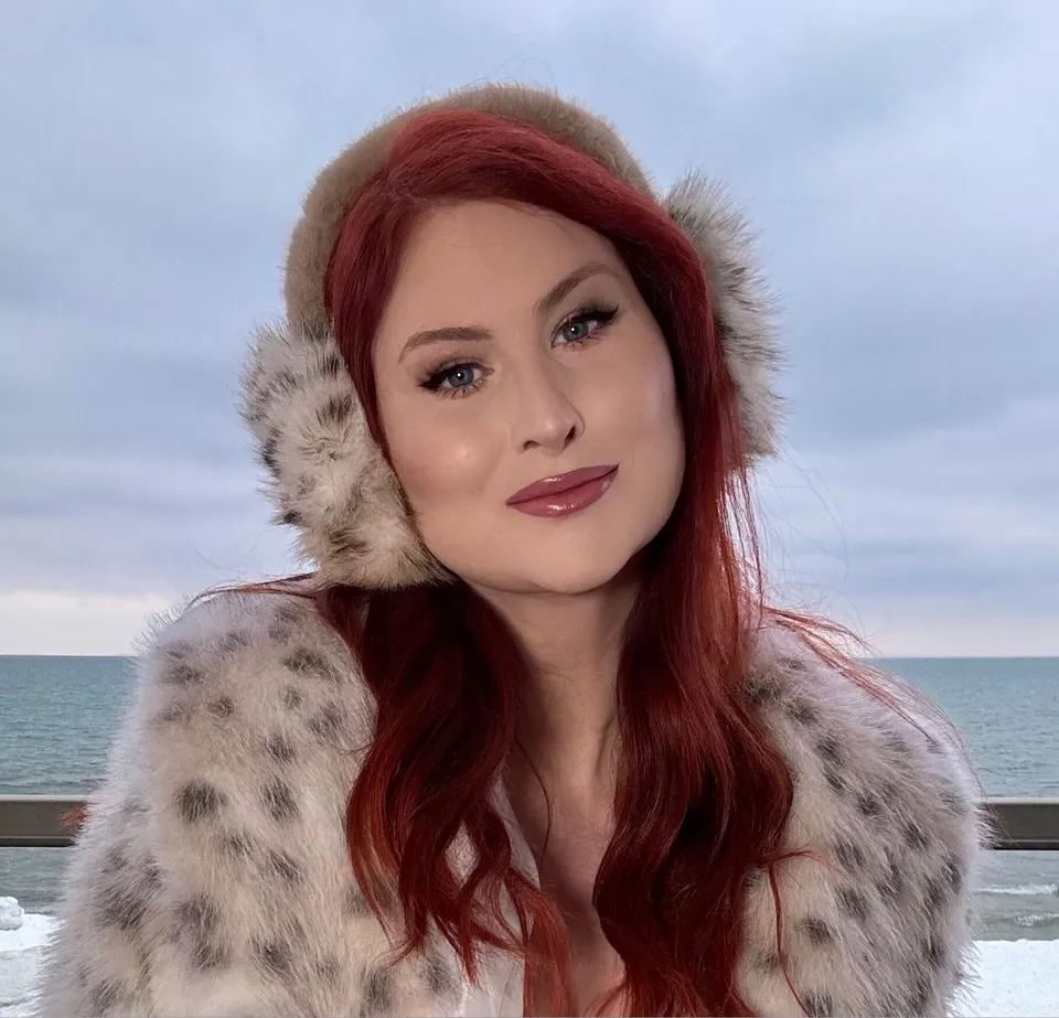 Evie Love OnlyFans