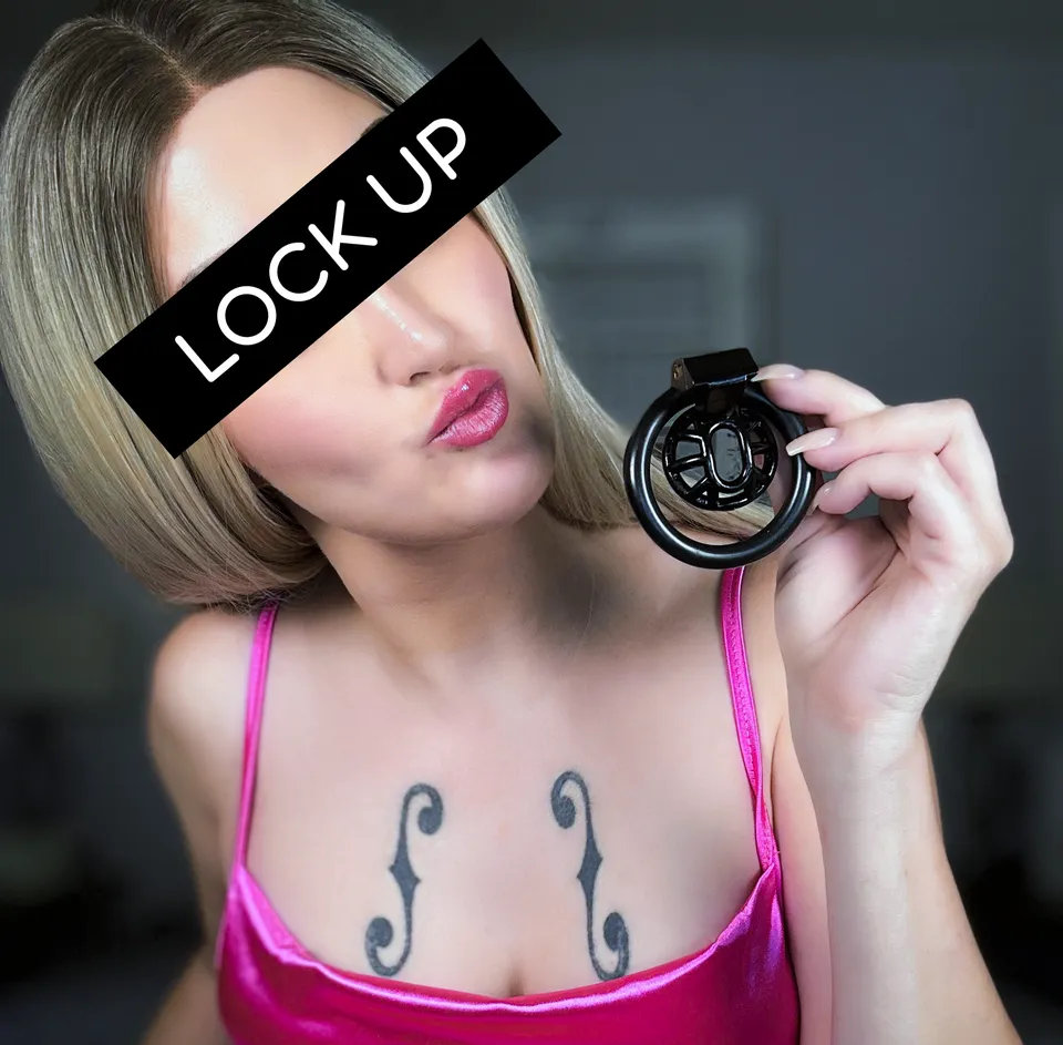 Lucy Spades Pussyfree Society OnlyFans