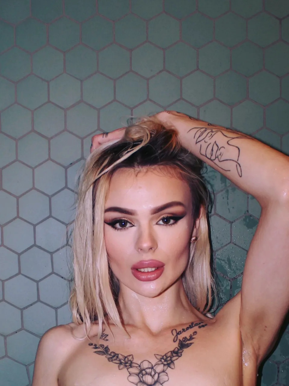 Luisa Star OnlyFans