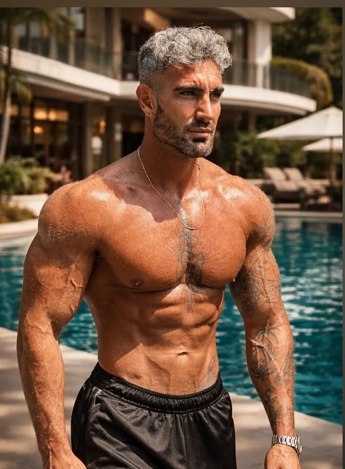 Luke OnlyFans