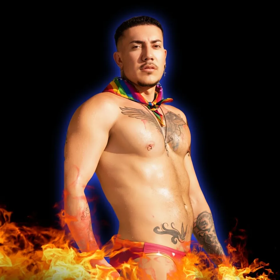 LYONARD OnlyFans