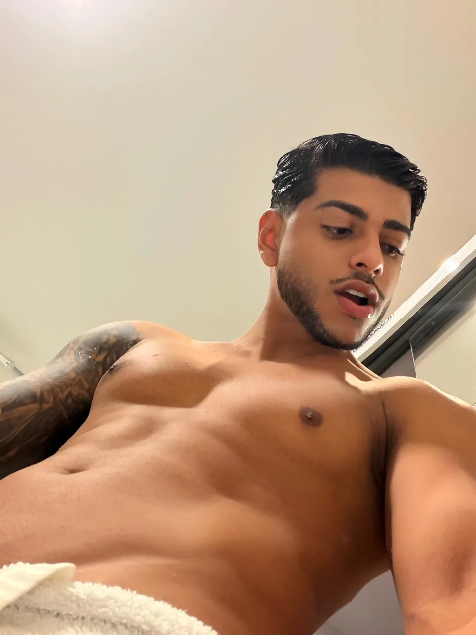 Marcio Mendes OnlyFans
