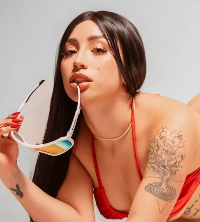 Maggie Girlfriend OnlyFans