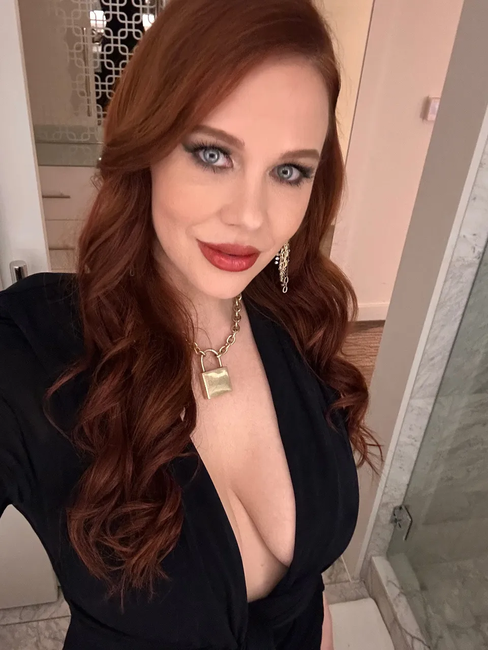 Maitland Ward OnlyFans