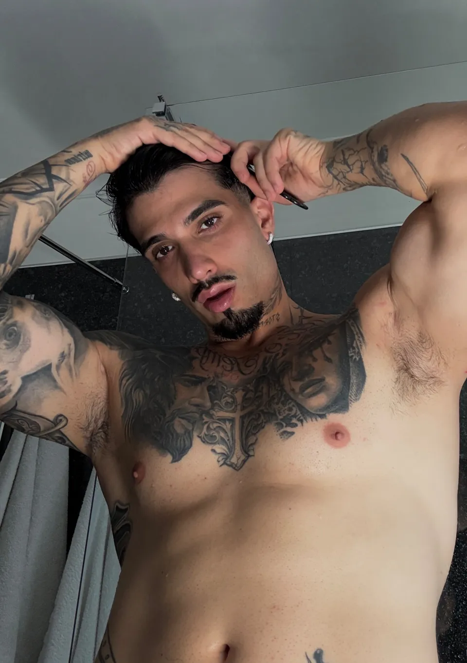 Manny OnlyFans