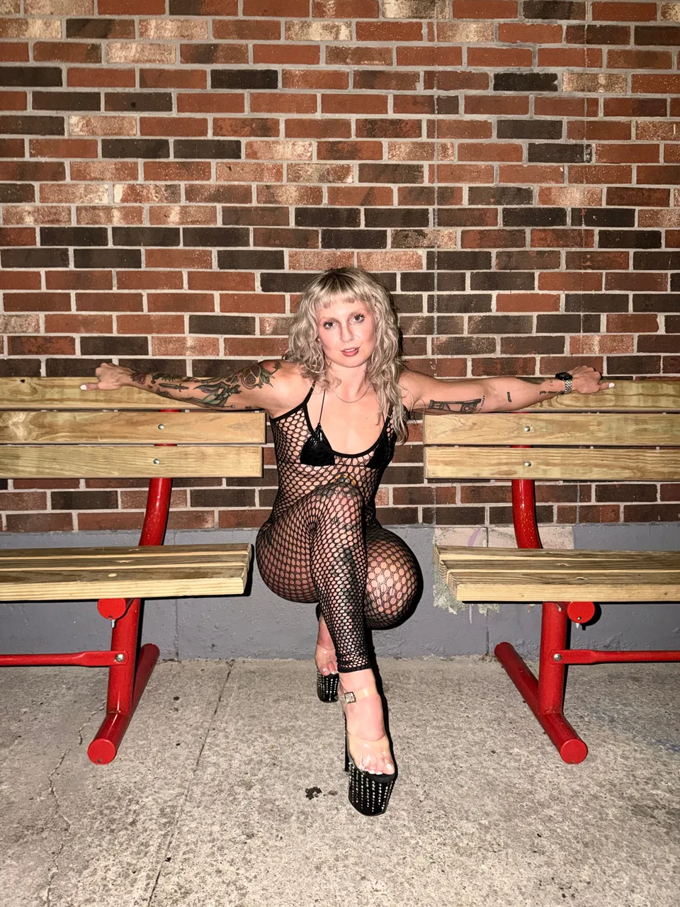 Marci OnlyFans