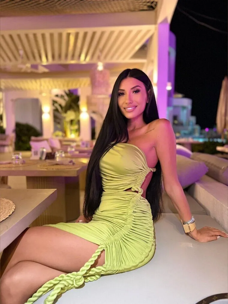 Miss_Diamond OnlyFans