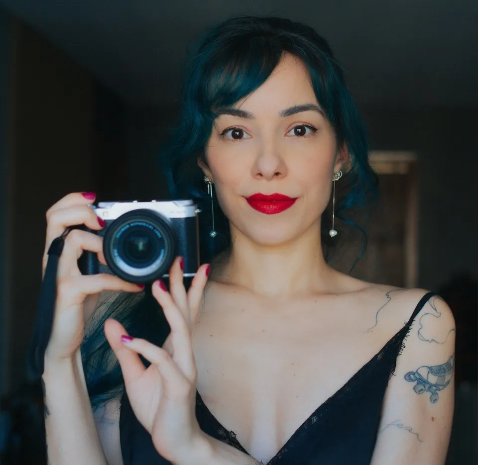 marianne OnlyFans