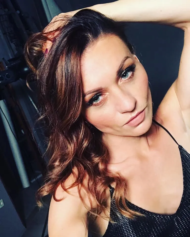 Marina Krleža OnlyFans