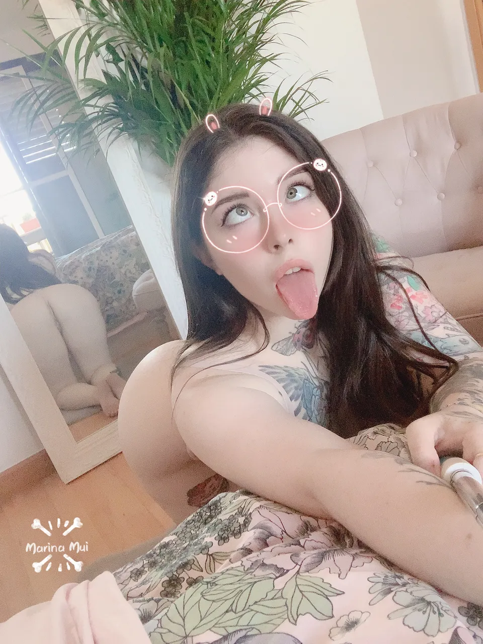 Marina Mui OnlyFans