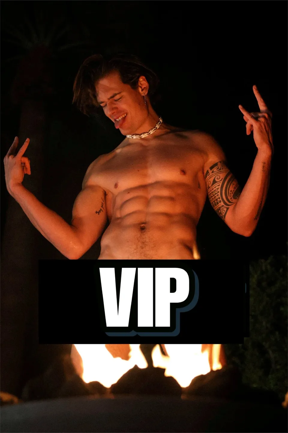 Mario Adrion OnlyFans