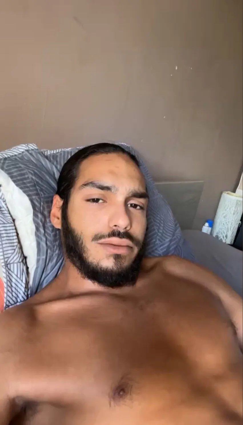 Marocain21cm OF OnlyFans