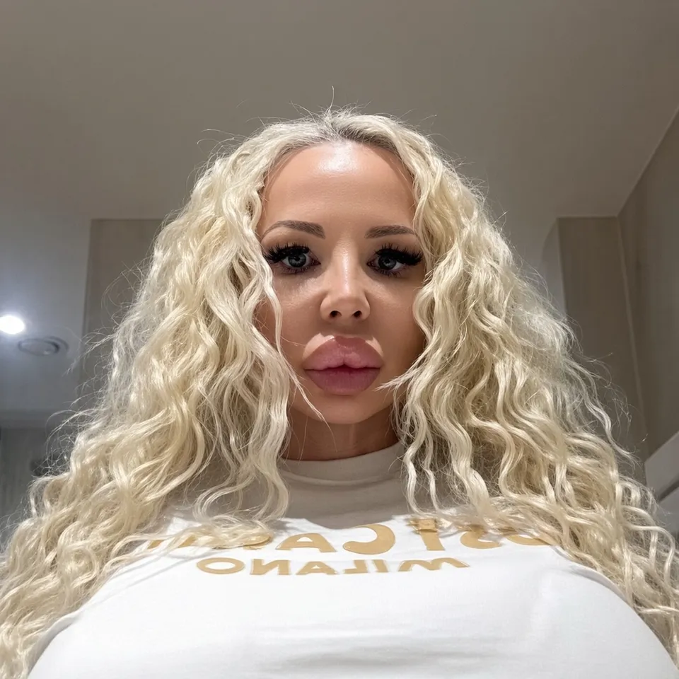 Mary Madison OnlyFans