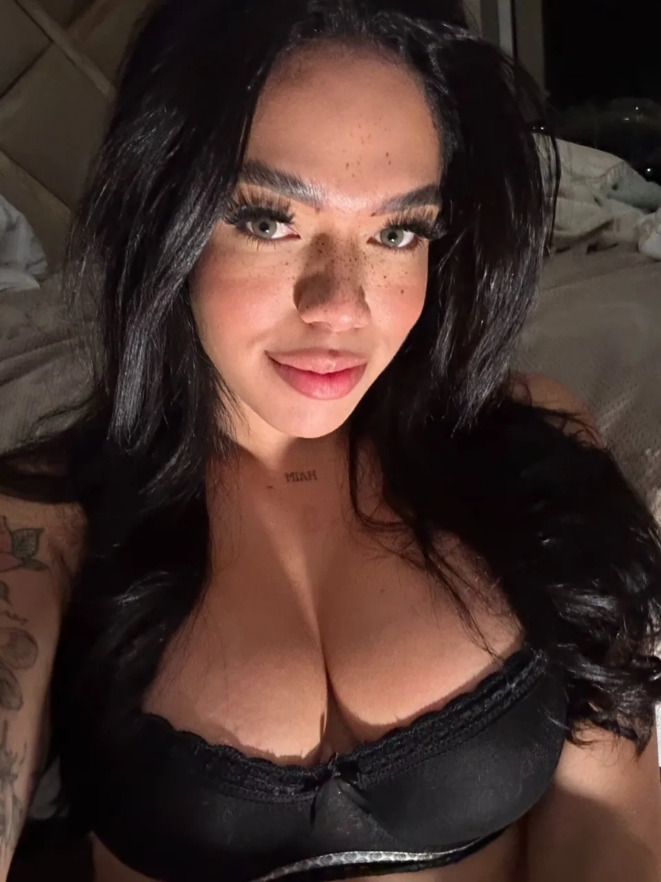 Miah Catalina OnlyFans