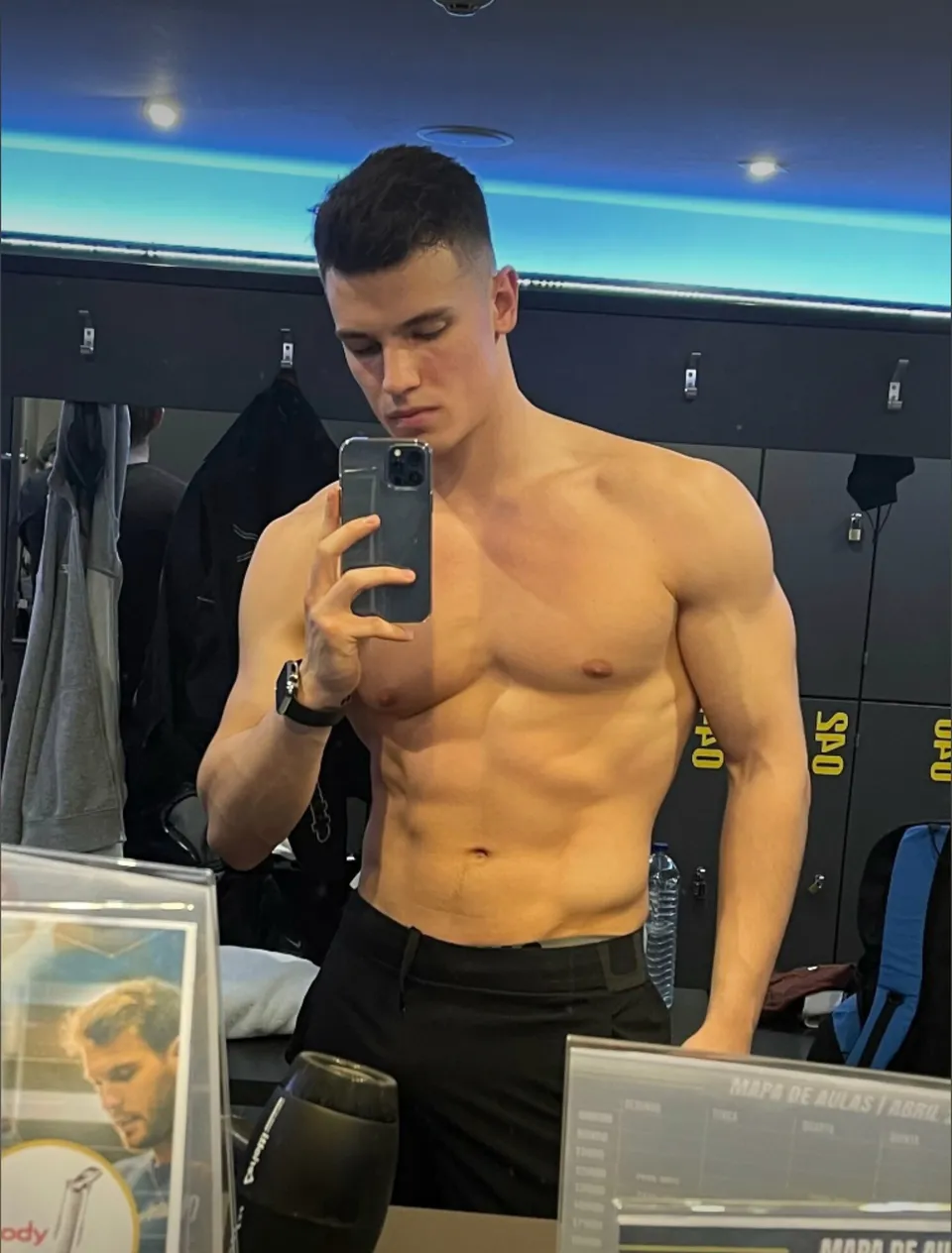 Big Boy Mike OnlyFans