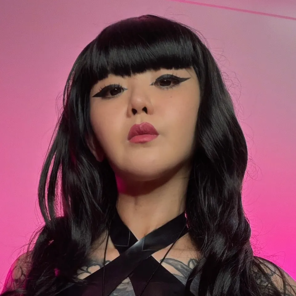 Miss Patricia Asian Femdom Goddess OnlyFans