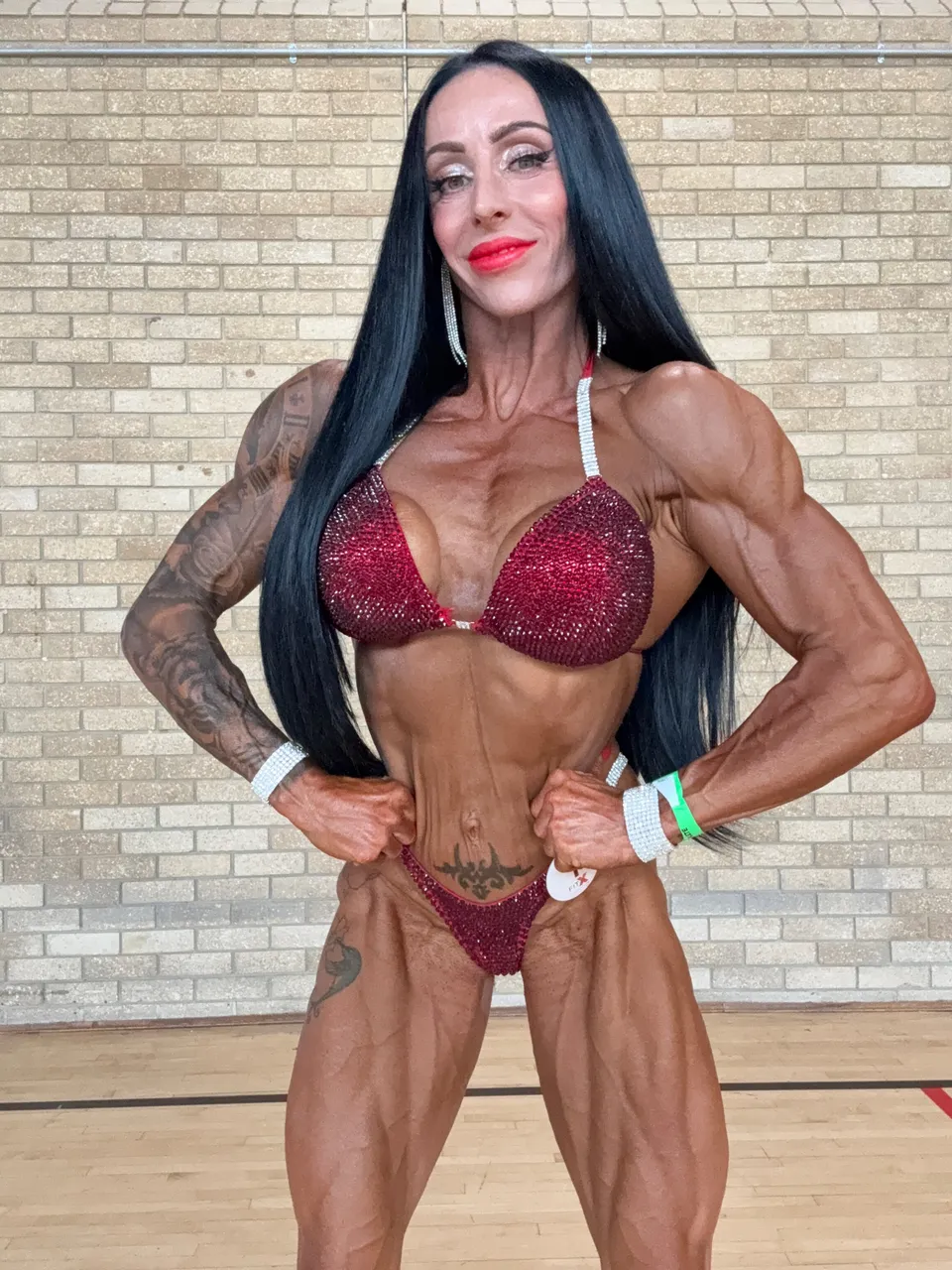 Rebecca Jade OnlyFans