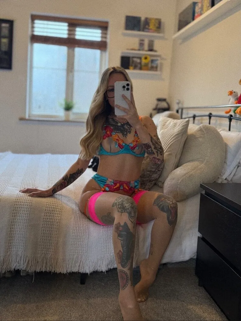 misstakennn OnlyFans