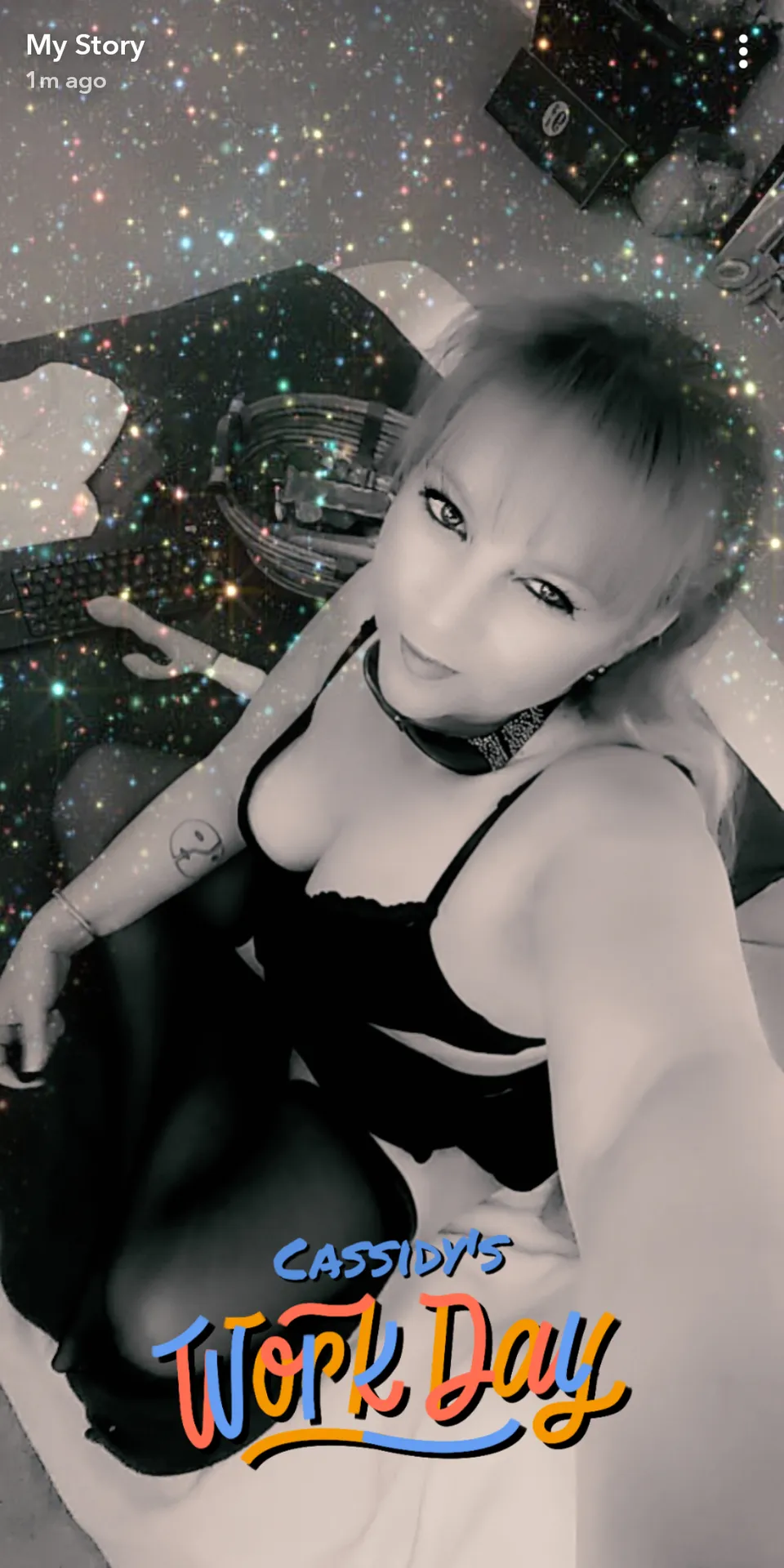 Mistress Cassidy OnlyFans