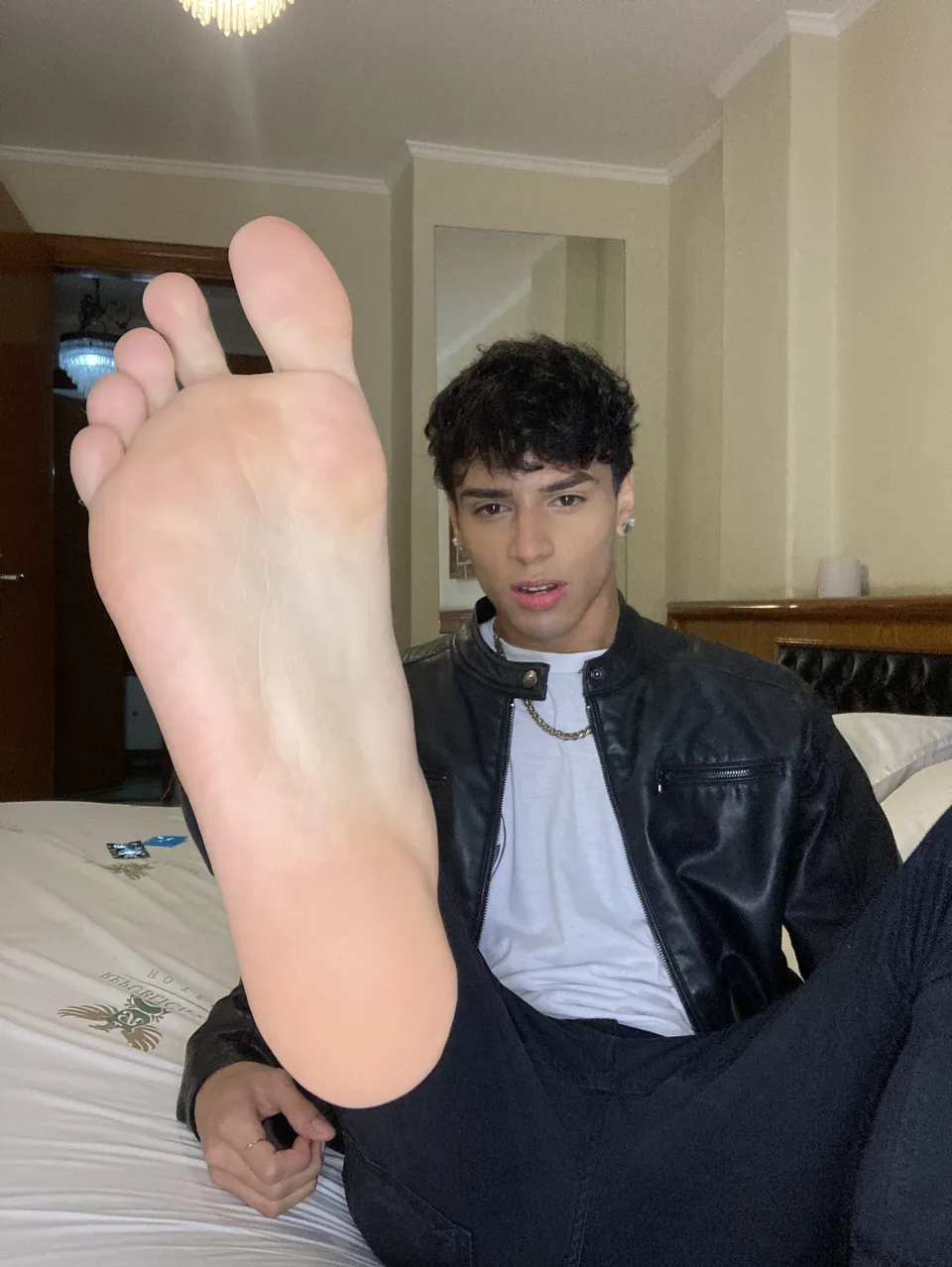 mlk fetish OnlyFans