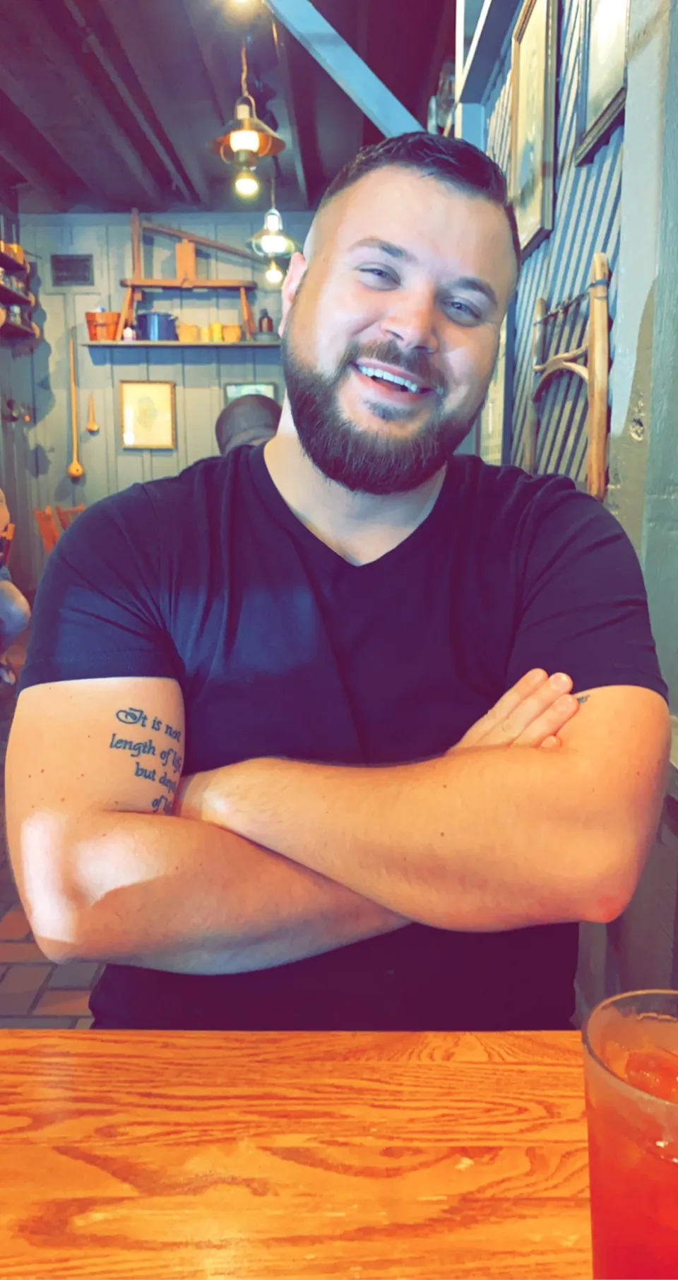 Mr__Grey of Tiktok OnlyFans
