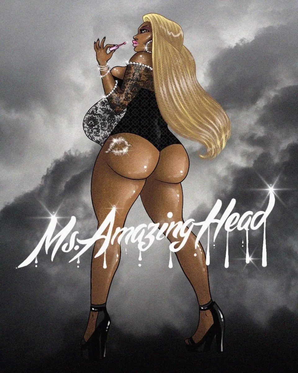 Ms Amazing Head OnlyFans