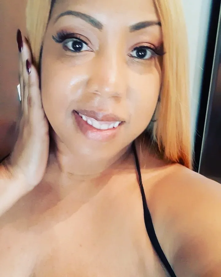 Msdeja OnlyFans