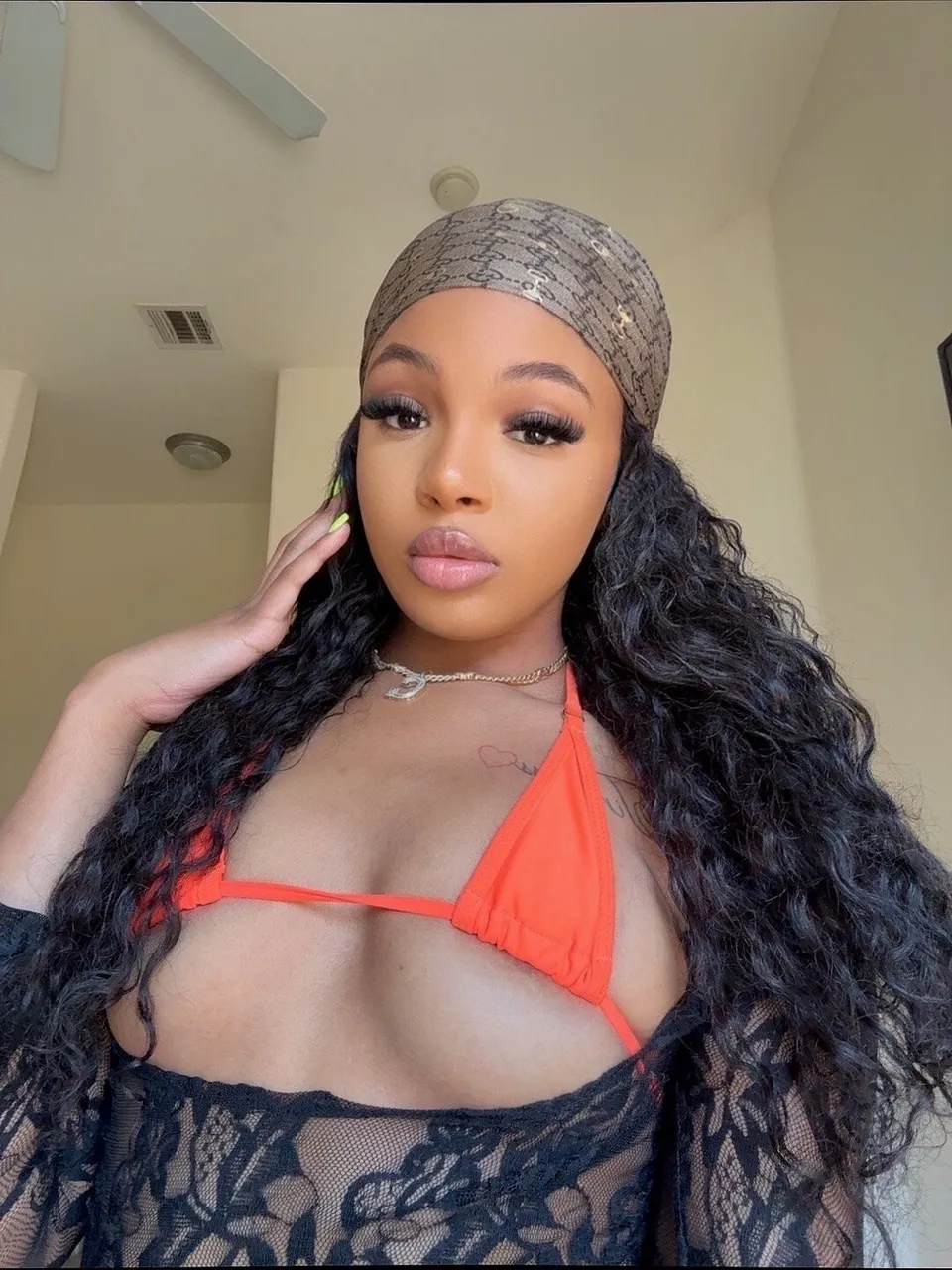 Lia OnlyFans