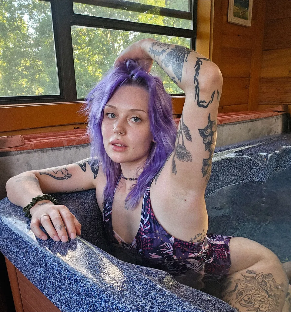MythicMaggie OnlyFans