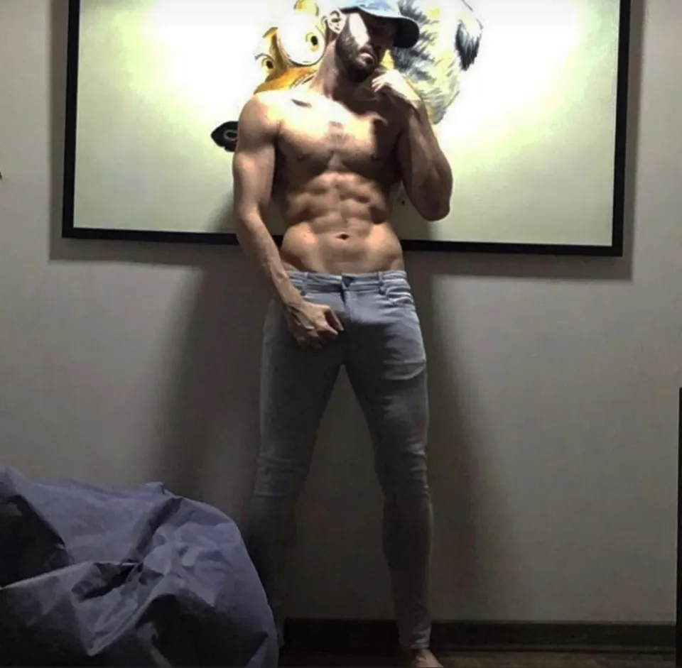 NakedGamer OnlyFans