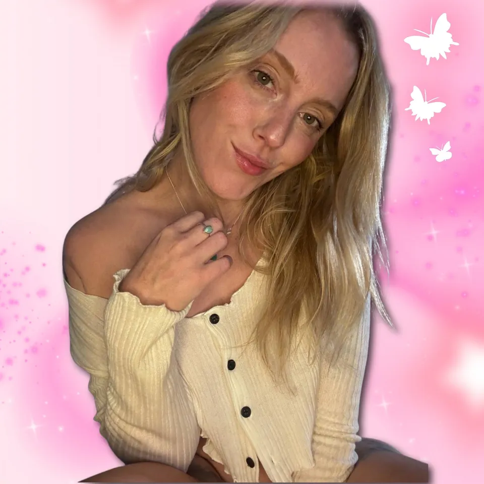 Nancy OnlyFans