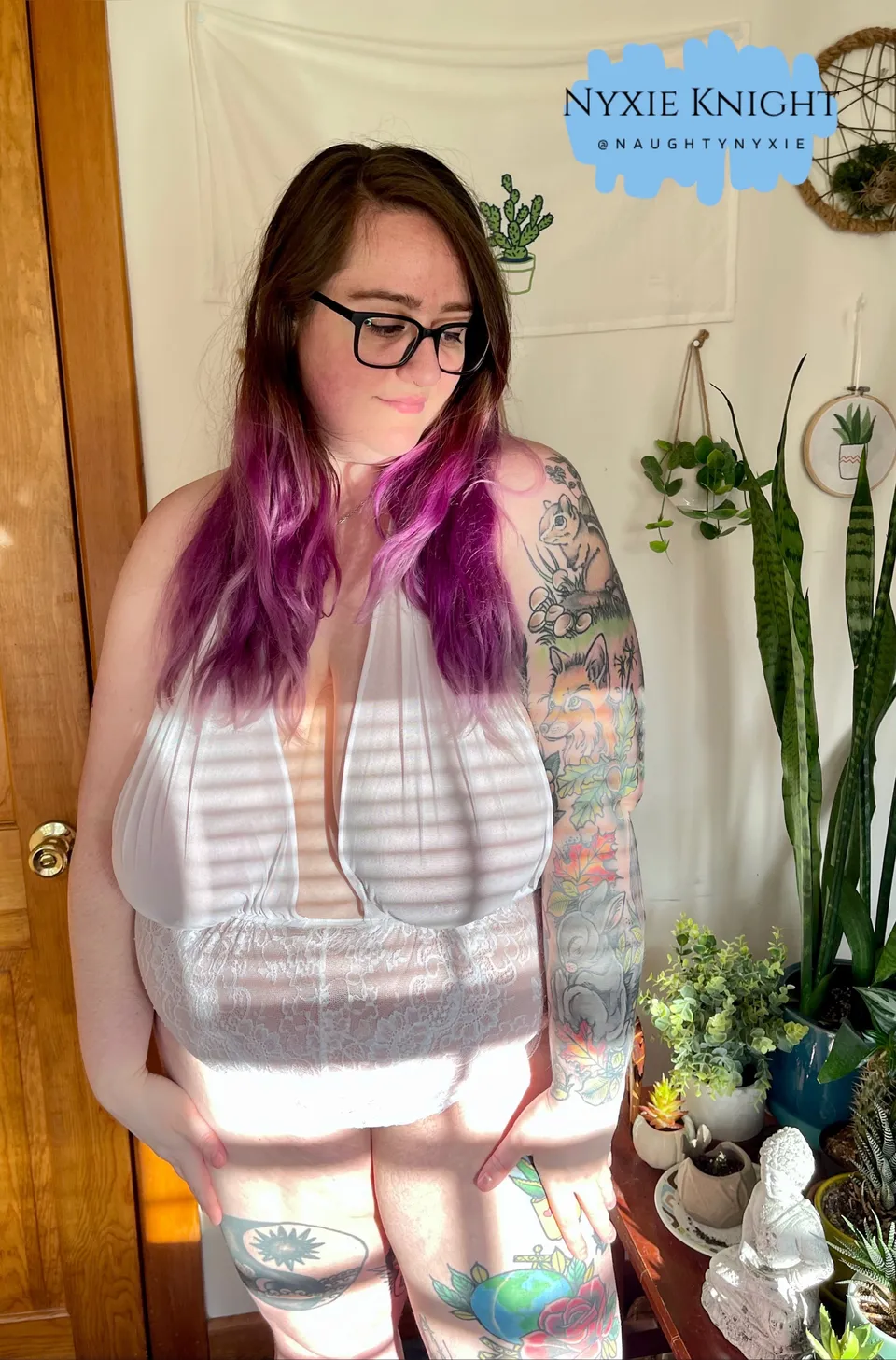 Nyxie OnlyFans