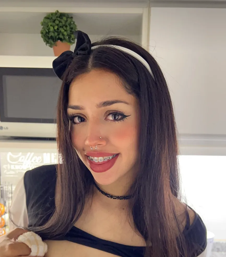 Nessa OnlyFans
