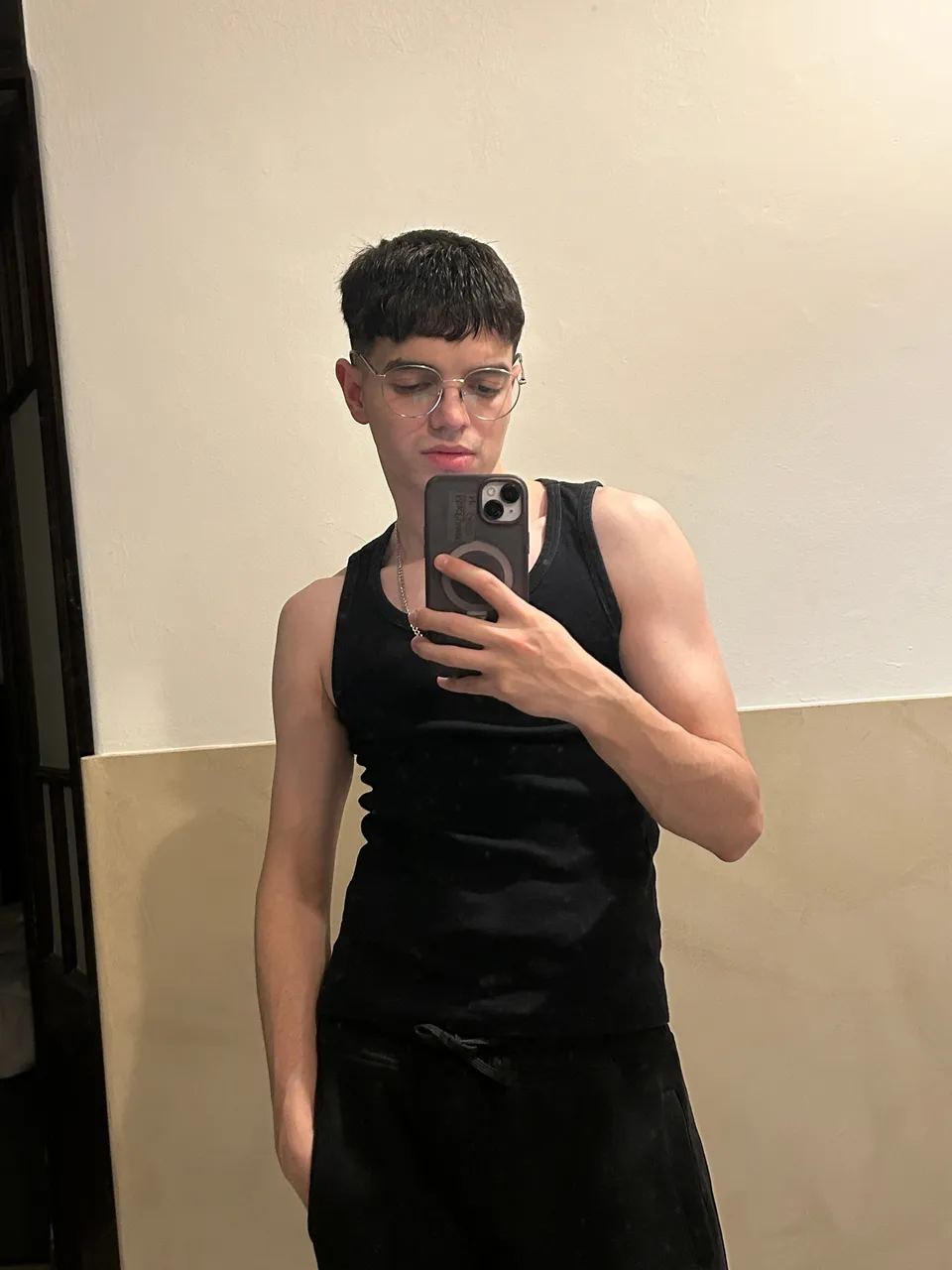 Nico Twink OnlyFans