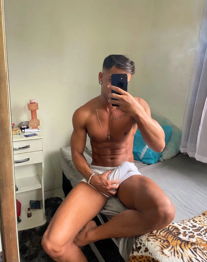 Niel OnlyFans