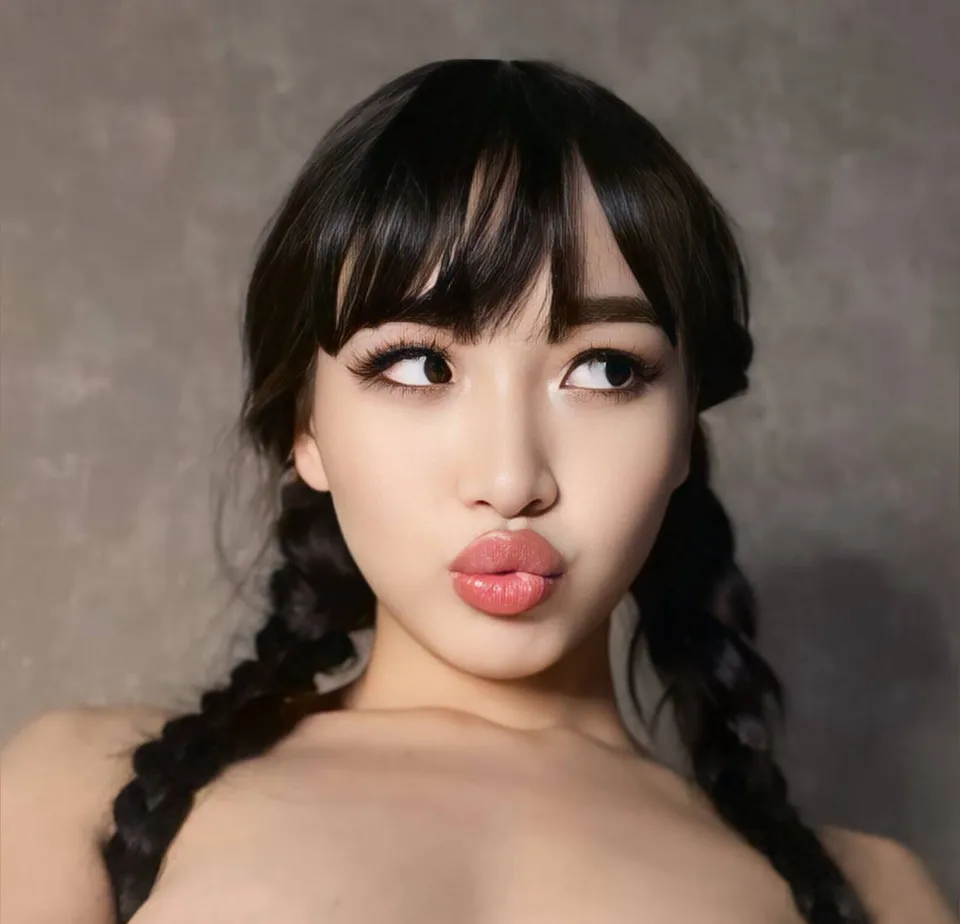 Nikki OnlyFans