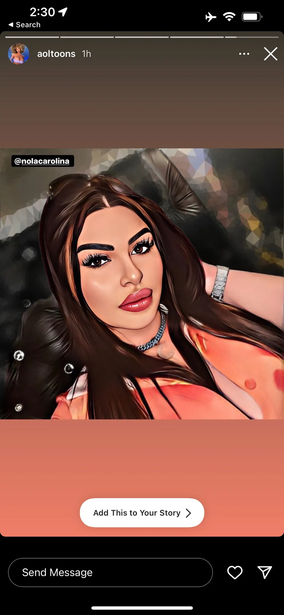 Nola carolina OnlyFans