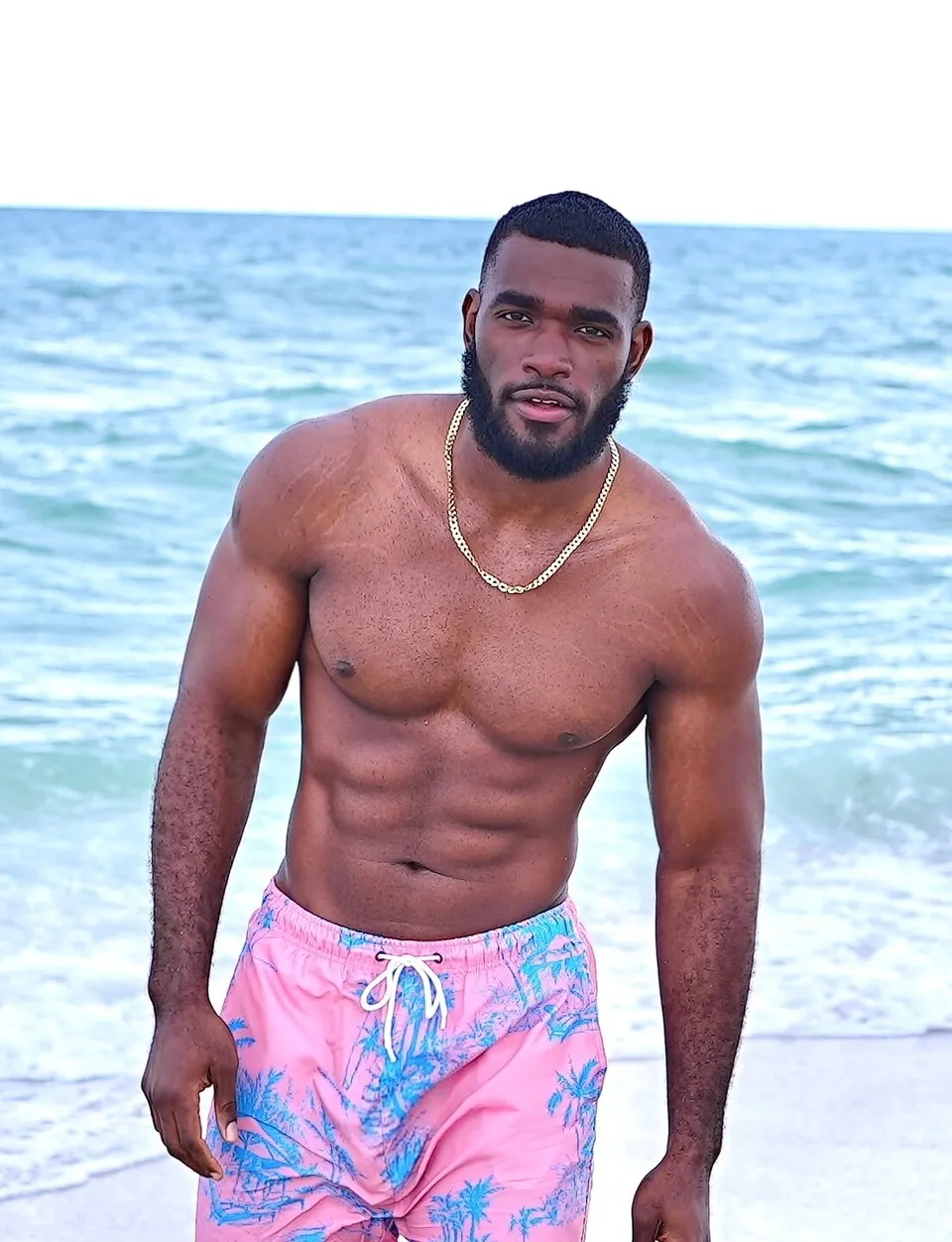 Marshall Price OnlyFans